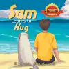 Sam Learns to Hug cover