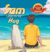Sam Learns to Hug cover