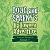 Doug and Sparky's Halloween Adventure cover