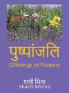 Offerings of Flowers cover