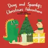 Doug and Sparky's Christmas Adventure cover