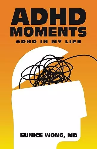 Adhd Moments cover