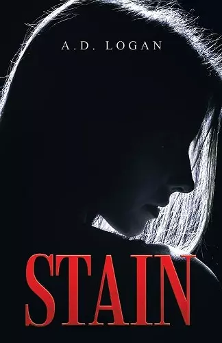 Stain cover