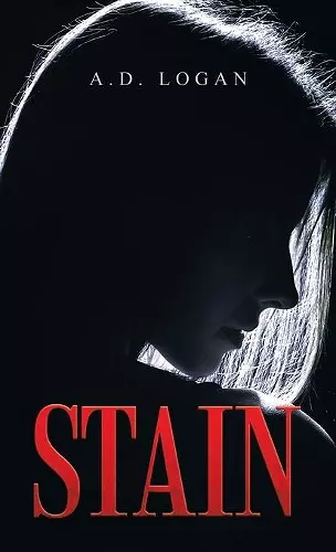 Stain cover