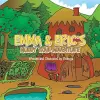 Emma & Eric's Muddy Trail Adventure cover