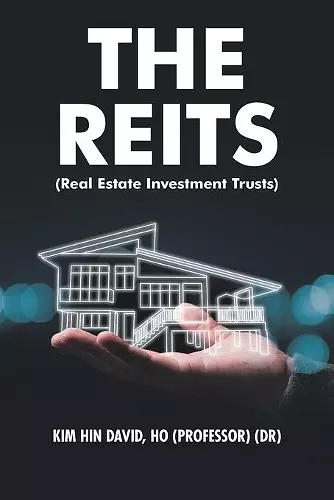 The Reits (Real Estate Investment Trusts) cover