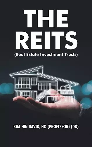 The Reits (Real Estate Investment Trusts) cover