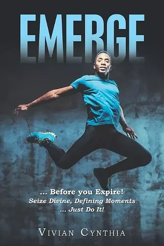 Emerge cover