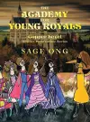 The Academy for Young Royals cover