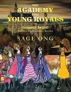 The Academy for Young Royals cover