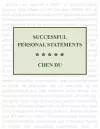 Successful Personal Statements cover