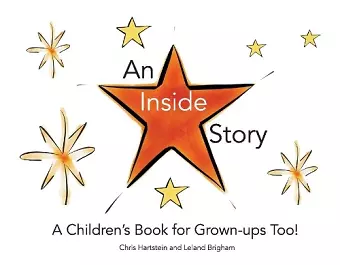 An Inside Story cover