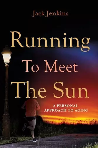 Running to Meet the Sun cover