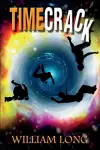 Timecrack cover
