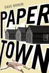 Papertown cover