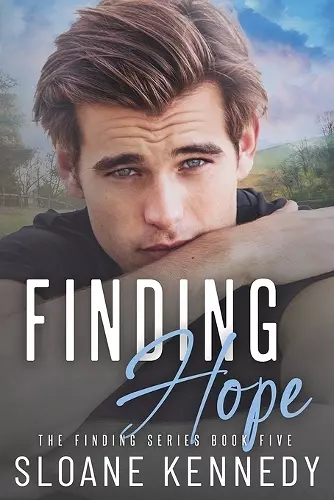 Finding Hope cover