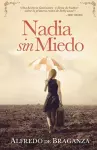 Nadia sin miedo cover