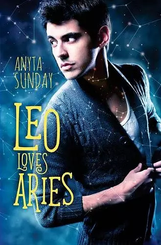 Leo Loves Aries cover