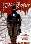 Jack the Ripper Illustrated cover