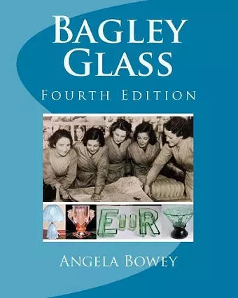 Bagley Glass cover