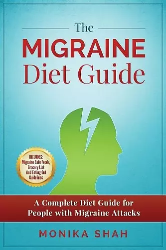 The Migraine Diet Guide cover