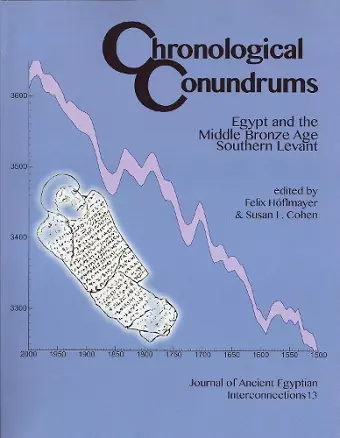 Chronological Conundrums cover