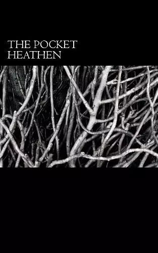 The Pocket Heathen cover