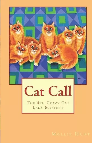 Cat Call cover