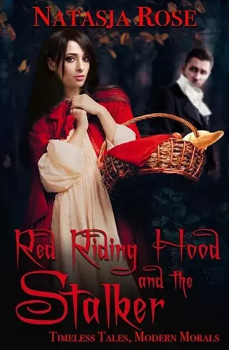 Red Riding Hood and the Stalker cover