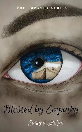 Blessed by Empathy cover