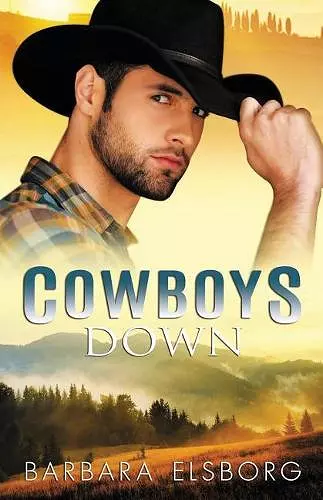 Cowboys Down cover