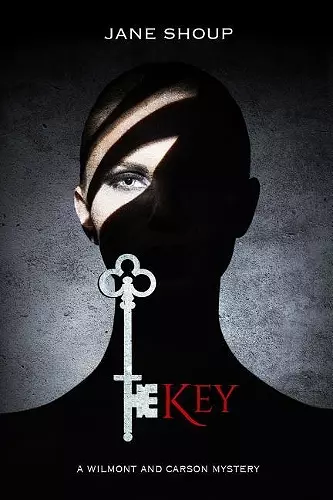 The Key cover