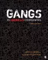 Gangs in America′s Communities cover