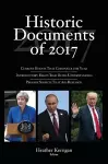 Historic Documents of 2017 cover