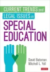 Current Trends and Legal Issues in Special Education cover