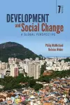 Development and Social Change cover