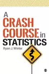 A Crash Course in Statistics cover