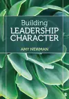 Building Leadership Character cover