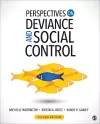 Perspectives on Deviance and Social Control cover