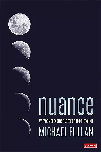 Nuance cover