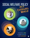 Social Welfare Policy in a Changing World cover