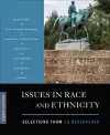 Issues in Race and Ethnicity cover