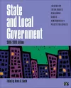 State and Local Government cover