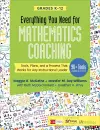 Everything You Need for Mathematics Coaching cover
