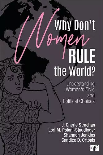 Why Don′t Women Rule the World? cover