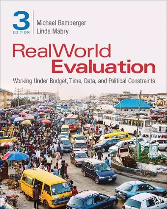 RealWorld Evaluation cover