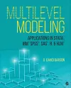 Multilevel Modeling cover