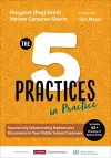 The Five Practices in Practice [Middle School] cover