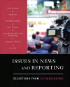 Issues in News and Reporting cover