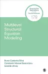 Multilevel Structural Equation Modeling cover